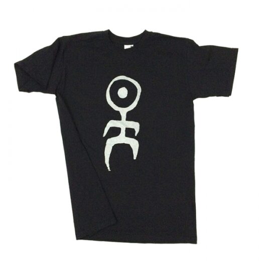 T-Shirt Einstürzende Neubauten – Logo Band – Maglietta Unisex Bianca – Regalo Music - Foto 4